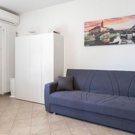 Italianway - Andrea Ponti 1 Apartman Milánó Kültér fotó