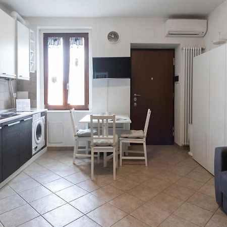 Italianway - Andrea Ponti 1 Apartman Milánó Kültér fotó