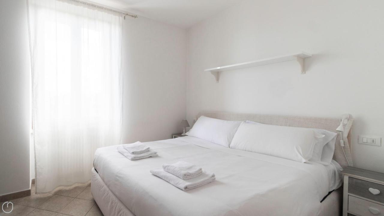 Italianway - Andrea Ponti 1 Apartman Milánó Kültér fotó