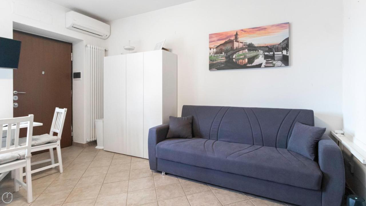 Italianway - Andrea Ponti 1 Apartman Milánó Kültér fotó