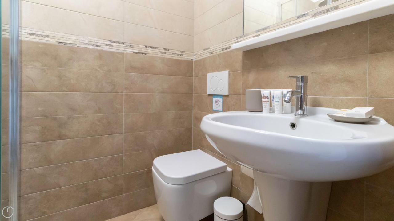 Italianway - Andrea Ponti 1 Apartman Milánó Kültér fotó