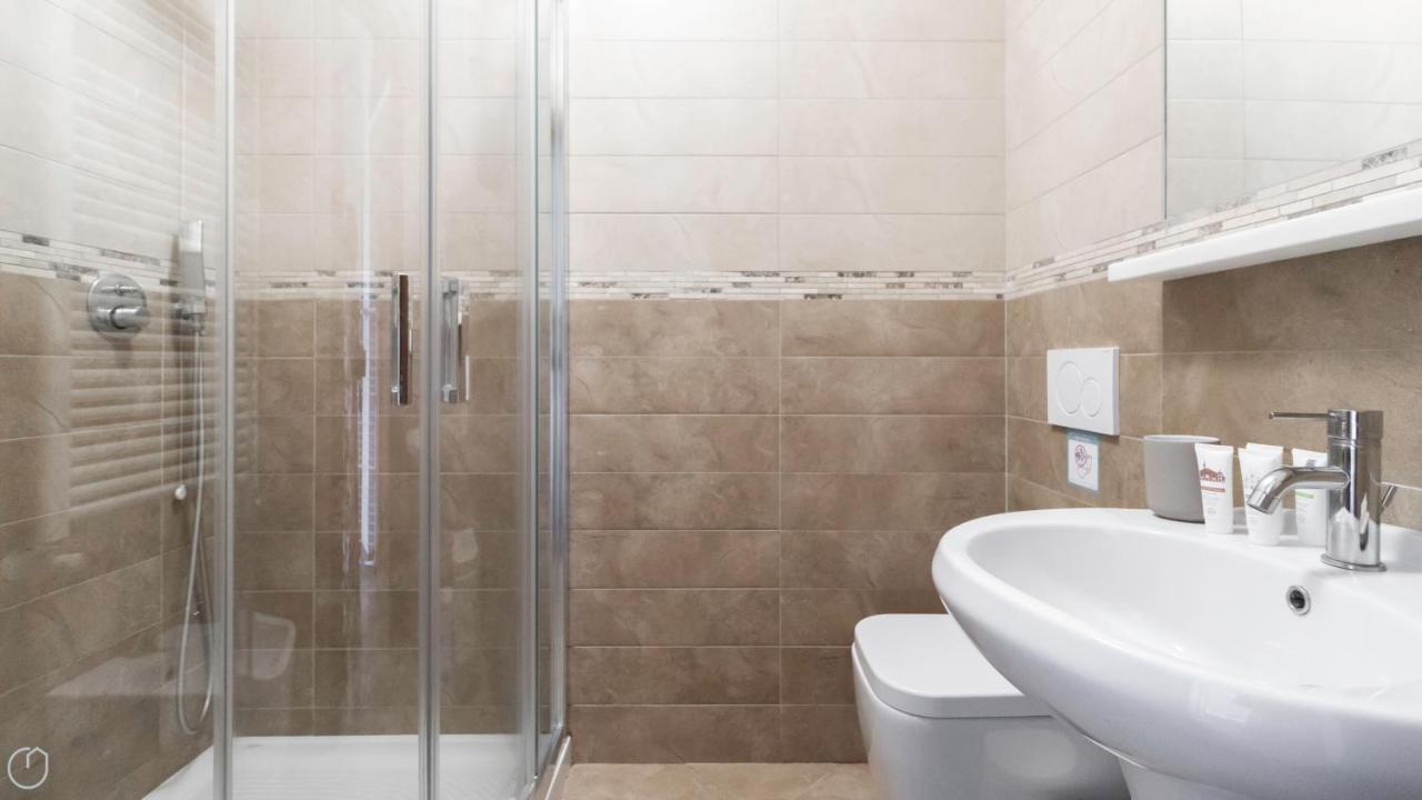 Italianway - Andrea Ponti 1 Apartman Milánó Kültér fotó