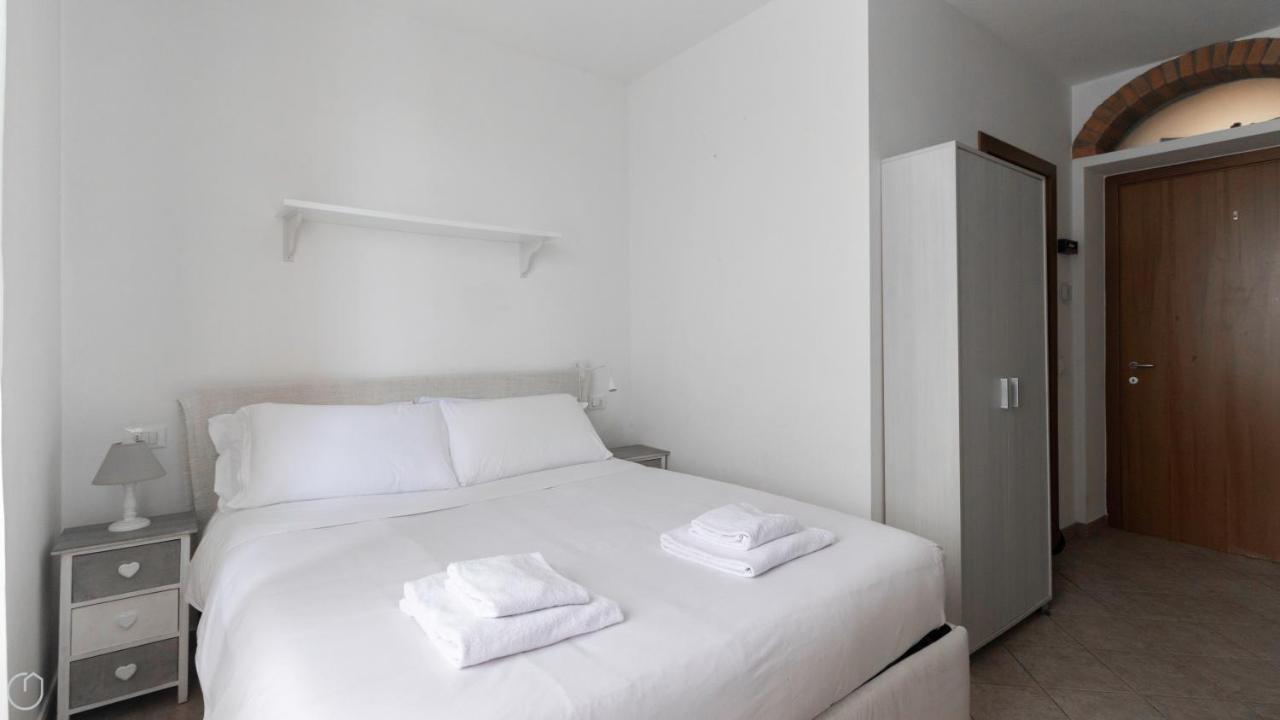 Italianway - Andrea Ponti 1 Apartman Milánó Kültér fotó