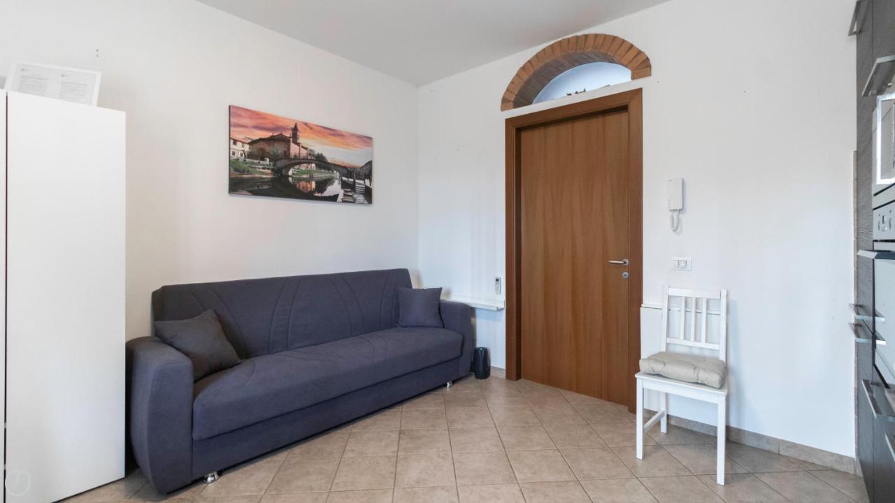 Italianway - Andrea Ponti 1 Apartman Milánó Kültér fotó