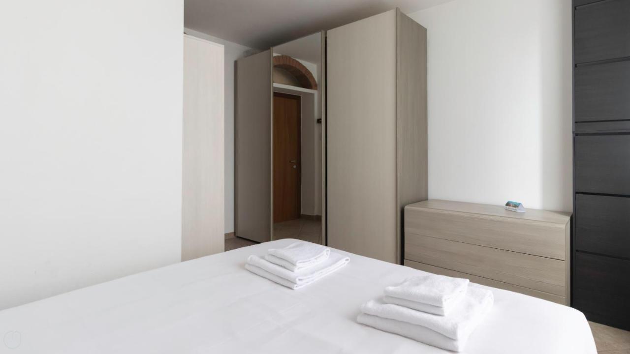 Italianway - Andrea Ponti 1 Apartman Milánó Kültér fotó